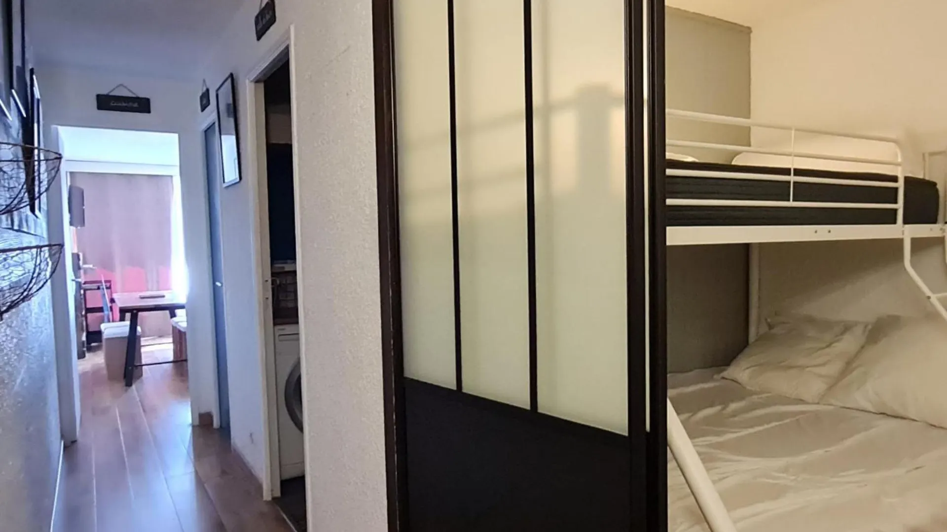 Studio Meijotel A By Interhome Les Deux Alpes 0*,  France